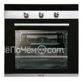 Духовой шкаф CATA cm 760 as bk