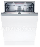 Посудомоечная машина BOSCH SBV6ZCX49E