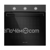 Духовой шкаф Maunfeld EOEF.766SB