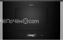 Микроволновая печь NEFF NL4WR21N1