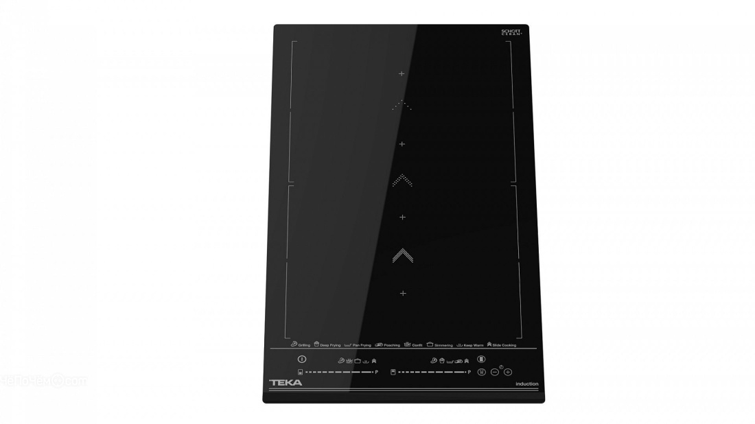 Варочная панель TEKA IZS 34700 MST BLACK