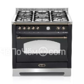 Варочный центр LOFRA RNMG96MFT/Ci BRONZE