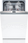Посудомоечная машина BOSCH SPV8ZMX06Q