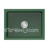 Кухонная мойка OMOIKIRI Mikura 61-RG Glossy (4911255)