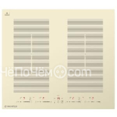 Варочная панель MAUNFELD EVI.594.FL2(S)-BG