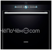 Духовой шкаф SIEMENS hb 78 gu 670