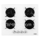 Варочная панель GRANDGERMES HFG-60WH-CA