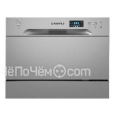 Посудомоечная машина MAUNFELD MLP-06DS