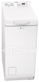 Стиральная машина AEG l 61260 tl