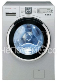 Стиральная машина DAEWOO dwd-ld1413