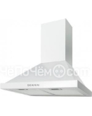 Вытяжка SCHTOFF Haus 60 White