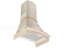 Вытяжка MBS TULIP IVORY 190