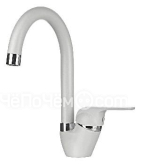 Смеситель Granula GR-1024 арктик