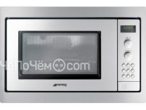 Микроволновая печь SMEG fme24b-2