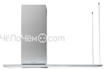 Вытяжка FALMEC zenith (800) ecp пристенная,без полки,nrs,эл.панель упр. cze