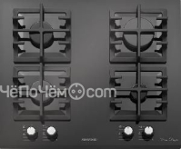 Варочная панель RAINFORD RBH-4654BF Black