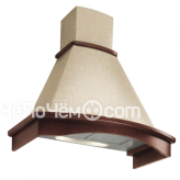 Вытяжка FALMEC mimosa 90 toulipier grezzo (600) s