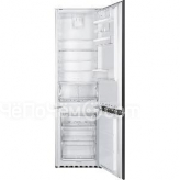 Холодильник SMEG C3192F2P