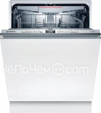Посудомоечная машина BOSCH SMD6TCX00E