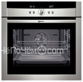 Духовой шкаф NEFF b 15p42 n3