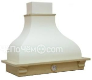 Вытяжка VIALONA CAPPE Рафаэла ППУ 60 ВМ-510