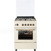 Плита NORDFROST GG 6064 YR