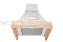 Вытяжка KUPPERSBERG dominika 60 co