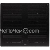 Варочная поверхность KRONA Onyx ih 60 BL