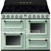 Кухонная плита SMEG TR4110IPG