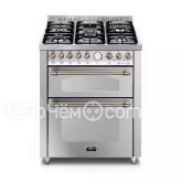 Варочный центр LOFRA RSUD76MFTE/Ci BRONZE