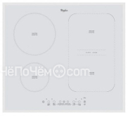 Варочная панель WHIRLPOOL acm 808 ba wh