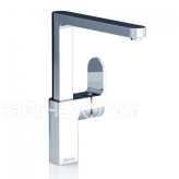 Смеситель RAVAK Chrome CR 016.00 хром X070054