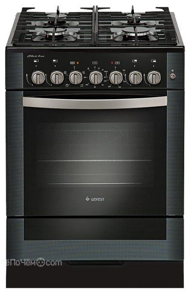 Кухонная плита GEFEST 6502-02 0044