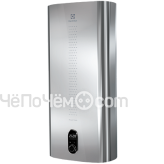 Водонагреватель ELECTROLUX EWH 100 Royal Flash Silver