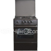 Кухонная плита DARINA 1 a gm441 002 b