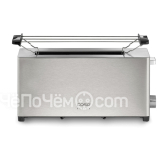 Тостер CASO Classico T2