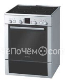 Кухонная плита BOSCH hce 744350 r