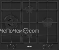Варочная панель SMEG PX364LMB