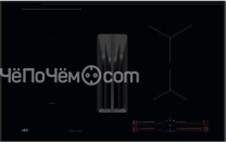 Варочная поверхность AEG NCH84B03AB