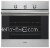 Духовой шкаф KORTING ogg 541 cfx