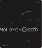 Варочная поверхность ZIGMUND & SHTAIN CI 49.4 B