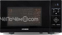 Микроволновая печь HYUNDAI HYM-D3038