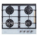Газовая варочная панель SIMFER H60H40W516