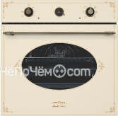Духовой шкаф KRONA MERLETTO 60 IV