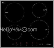 Варочная панель MONSHER MKFI7016B2