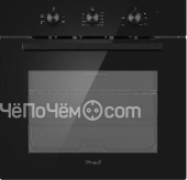 Духовой шкаф WEISSGAUFF EOM 108 PDB