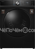 Стиральная машина WEISSGAUFF WM 47147 DC Inverter Steam Black