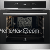Духовой шкаф Electrolux EOA 5750 AOX нержавеющая сталь