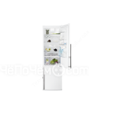 Холодильник ELECTROLUX en 3853 aow