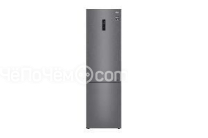 Холодильник LG GA-B509CLSL